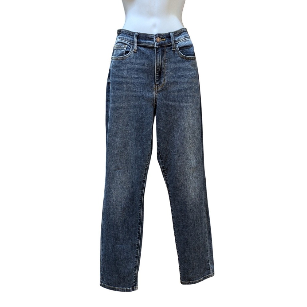 Judy Blue Women's Jeans Slim‎ Fit Denim Size 7/28 Blue Wash City Chic